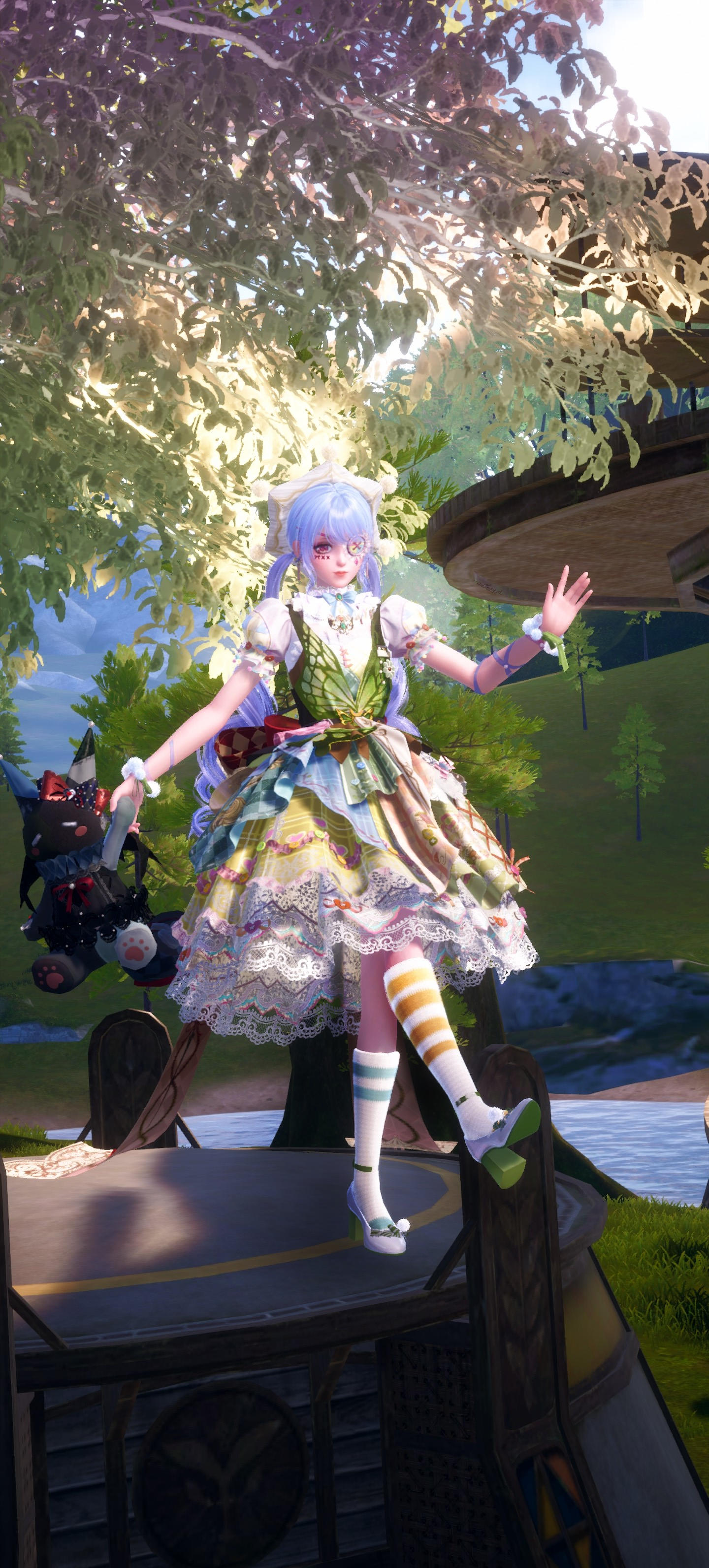 长的好看让我无需自卑