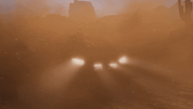 无畏边界，永不止息，兰博基尼 Huracán Sterrato来袭