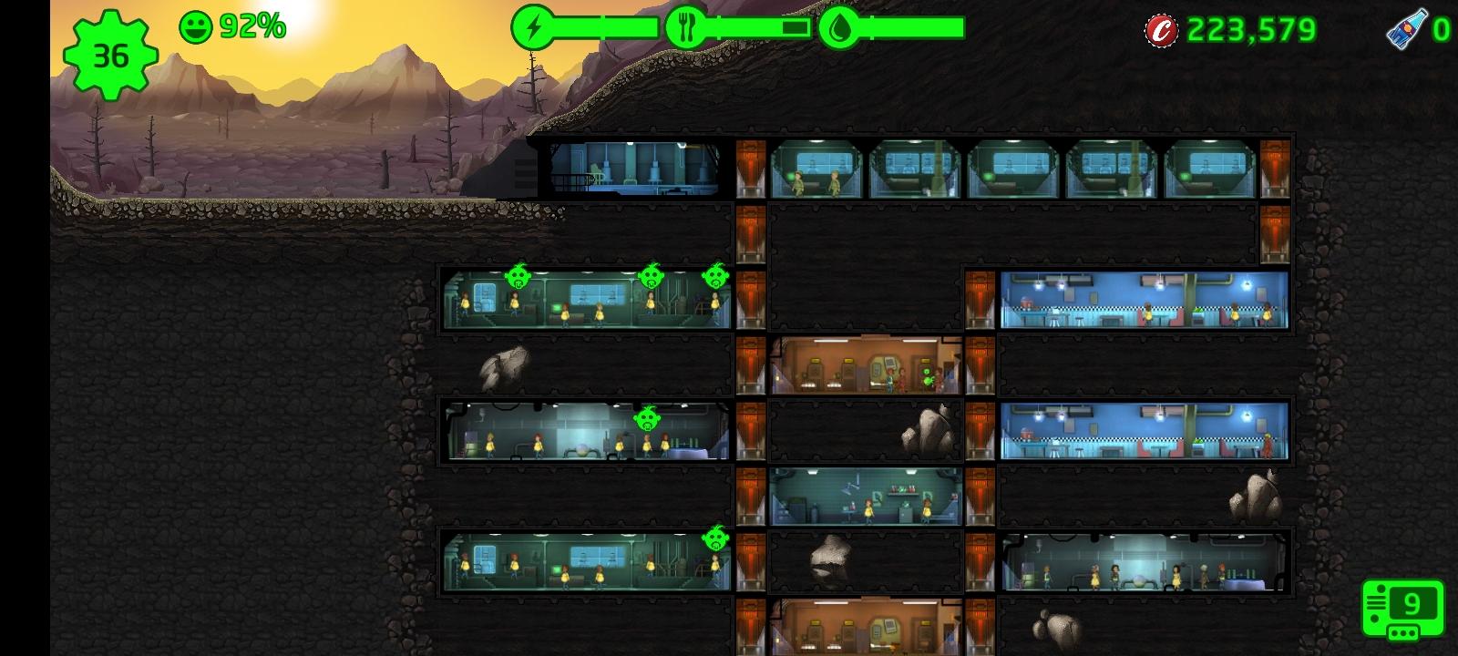 生存难度直播贴13-谈恋爱真费劲