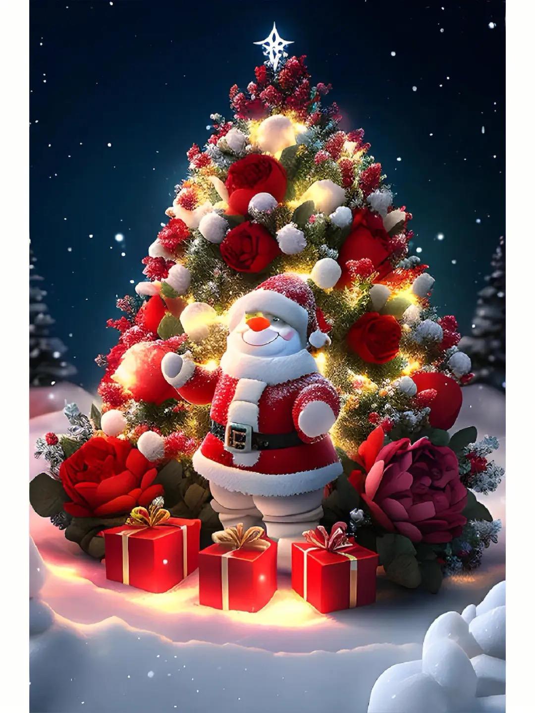 关于圣诞活动建议