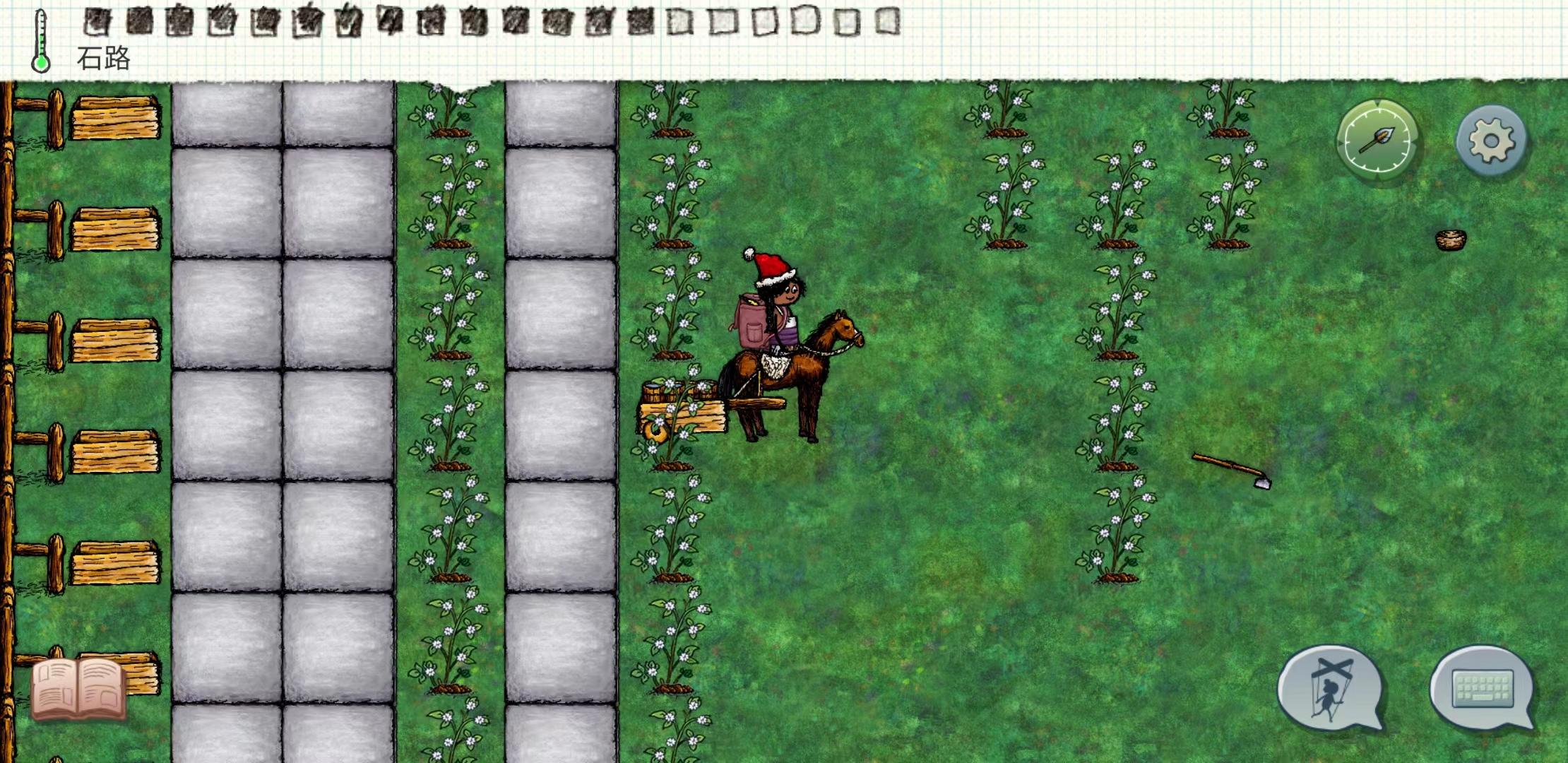 在此声明一下此监狱不开