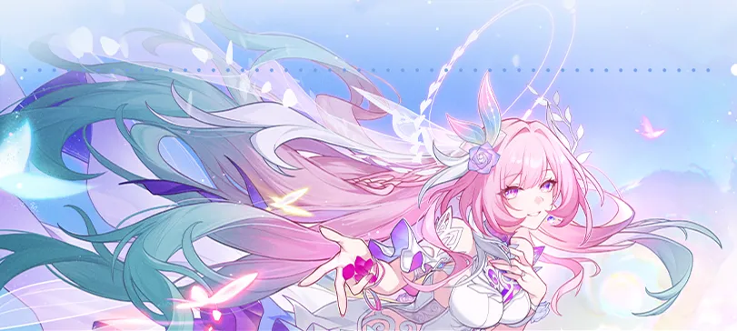 预下载今晚开启！《崩铁》3.8版本明日上线