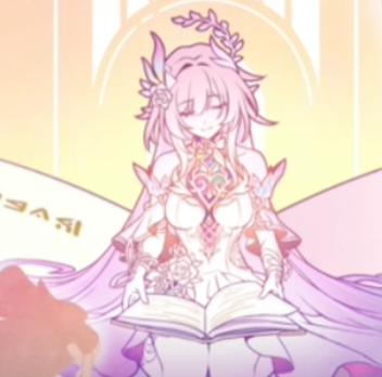 昔涟的塑造是不是太粗了