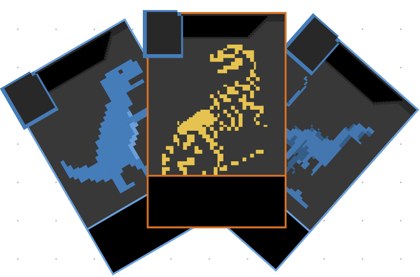 搞半天原来要自己拼？——开发者闲谈#1