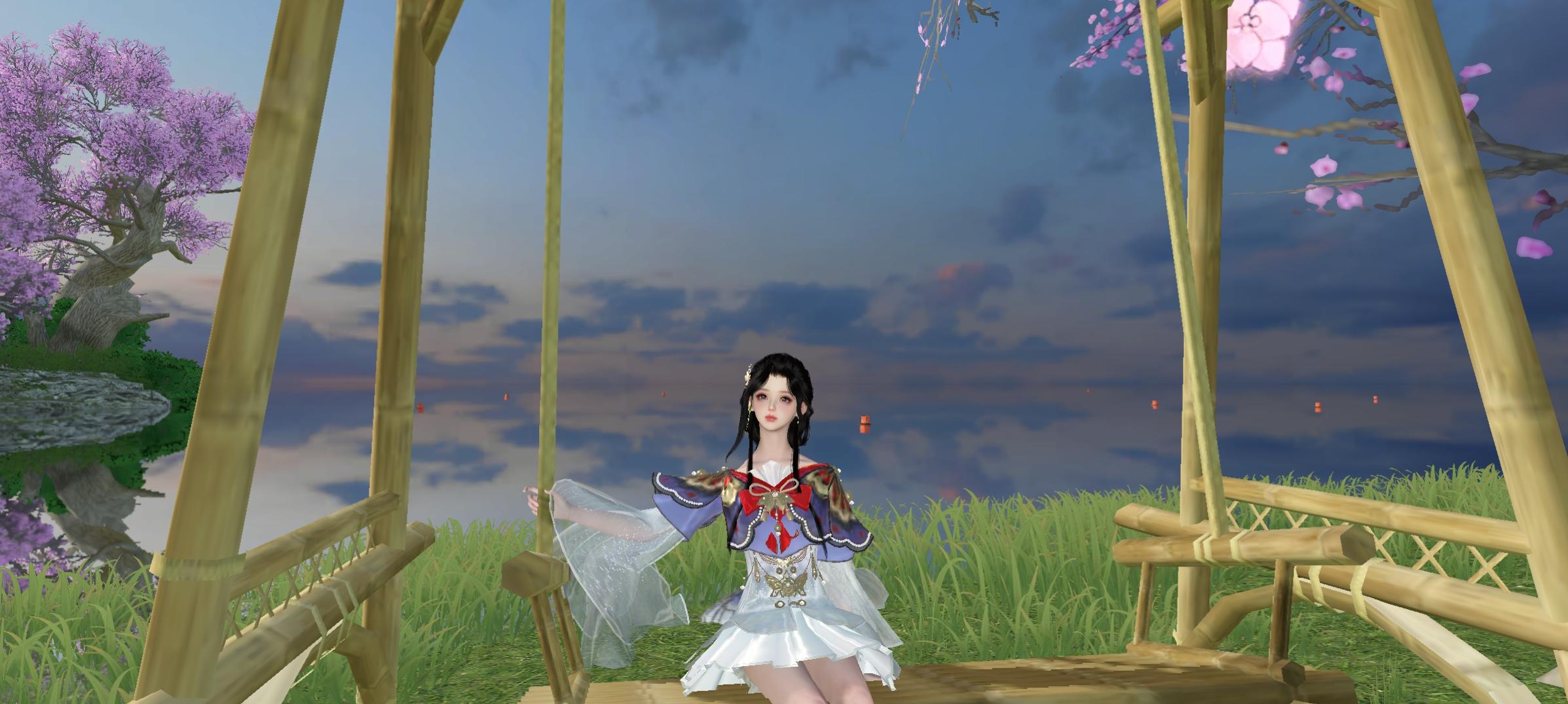 江湖不似我来时，我亦不似我来时