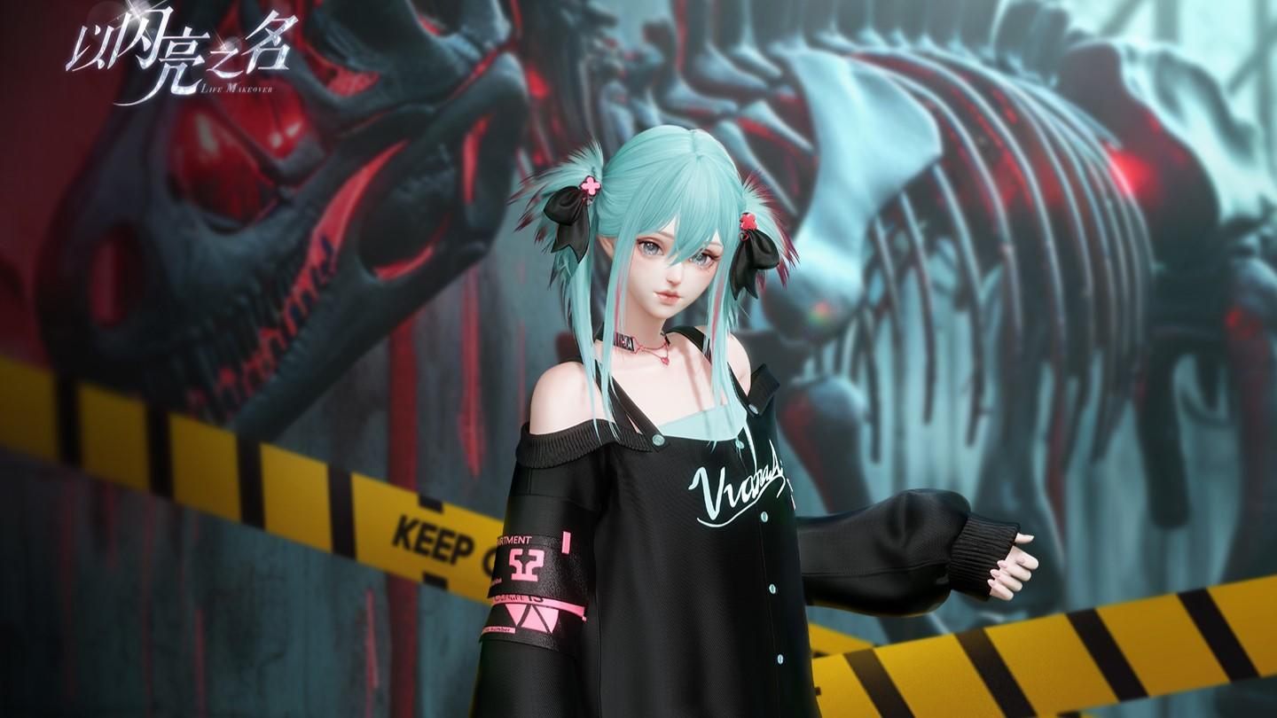 汪汪奇遇记明日开启，参与获取五星限定套装【甜梦奇袭】！