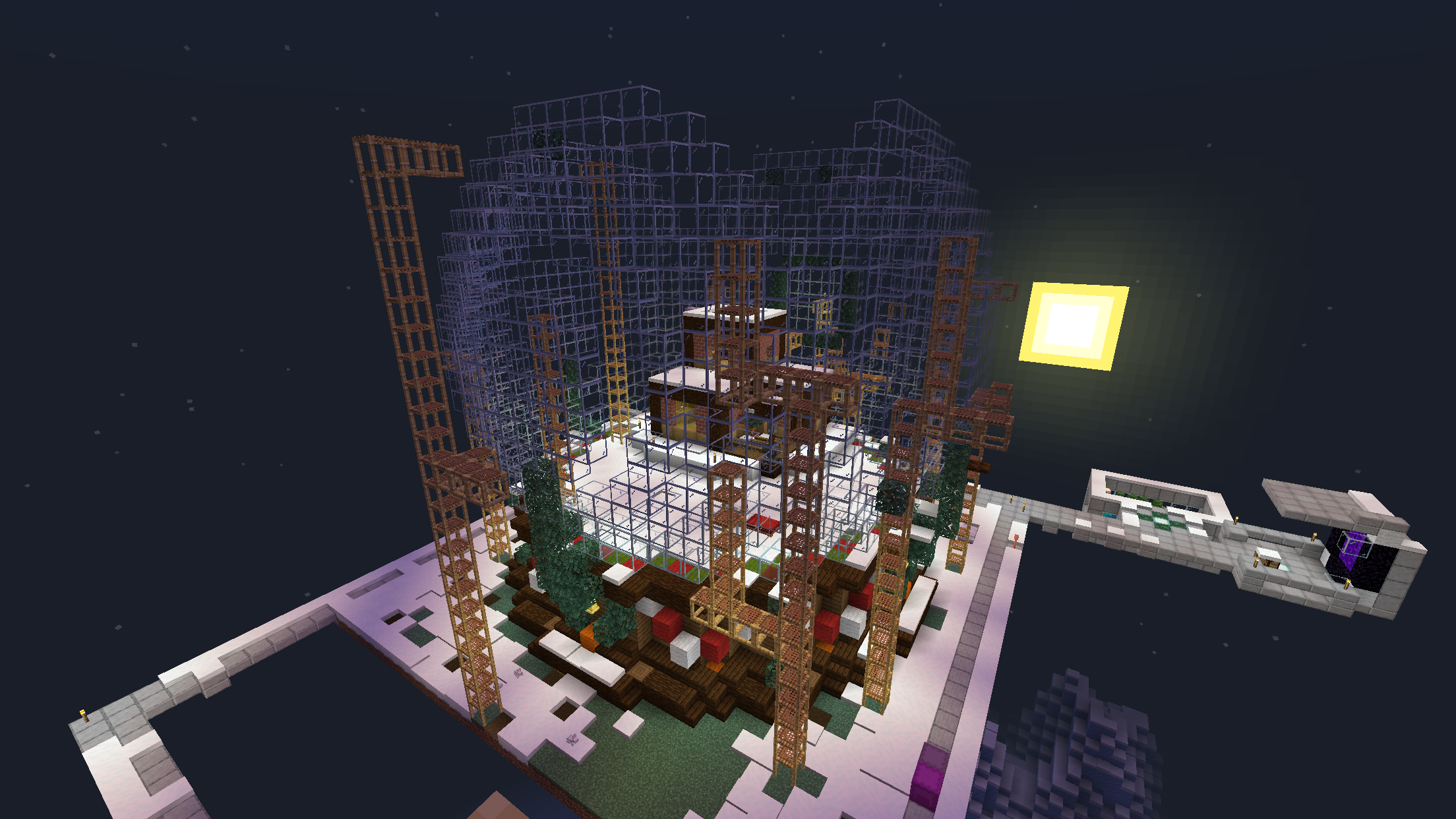 [生存租赁服]招新，但是找个伙伴