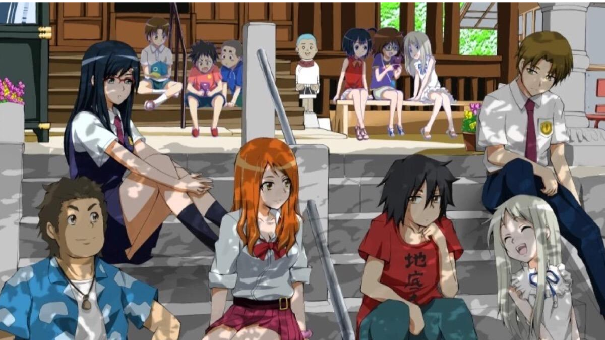 萌新攻略（开荒攻略）（新手攻略）截图