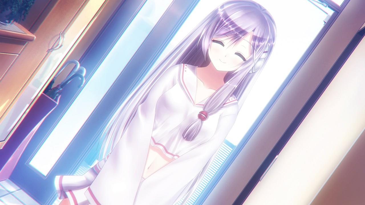 【话题】给你一个露西，你会怎么对待她，而她又会有什么反应。