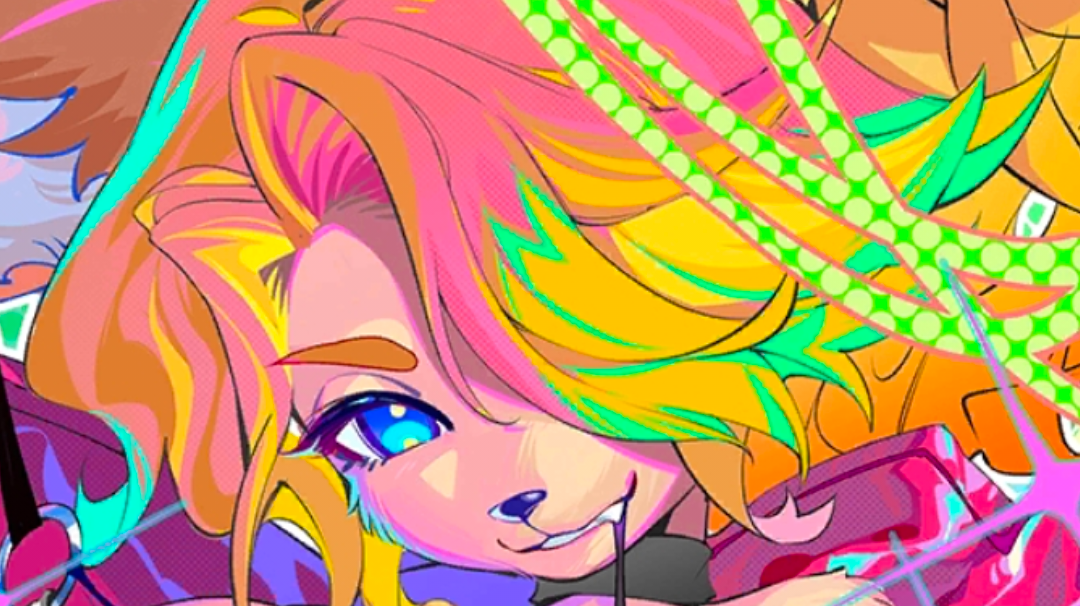 琥珀琥珀真可爱