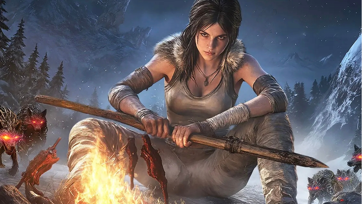 同人文·日冕与狐火