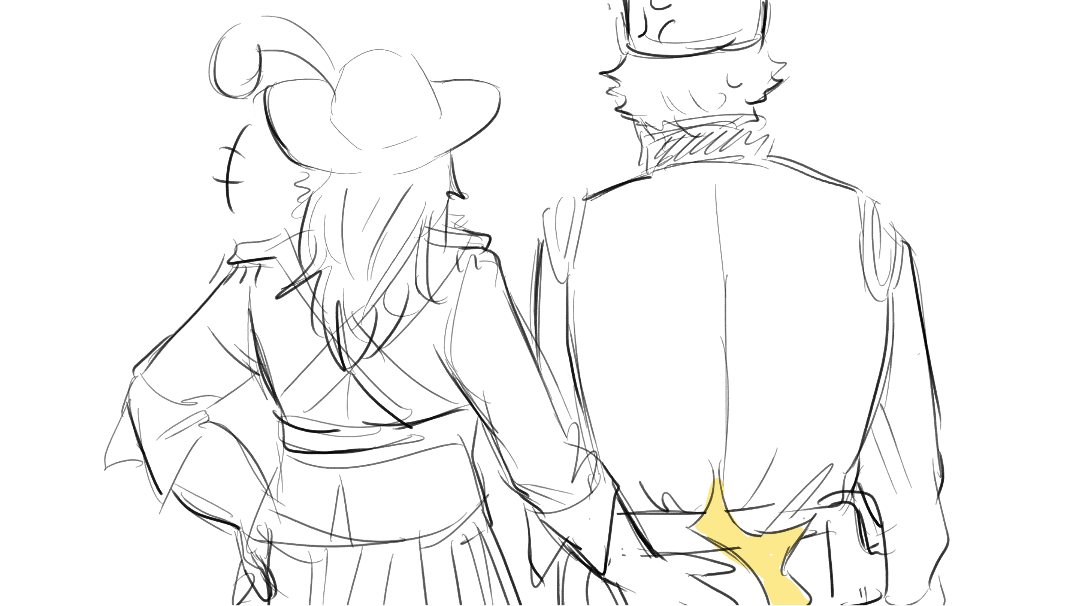 【同人文】省流：潘海利根和阿德里安把兄弟俩又揍了一顿