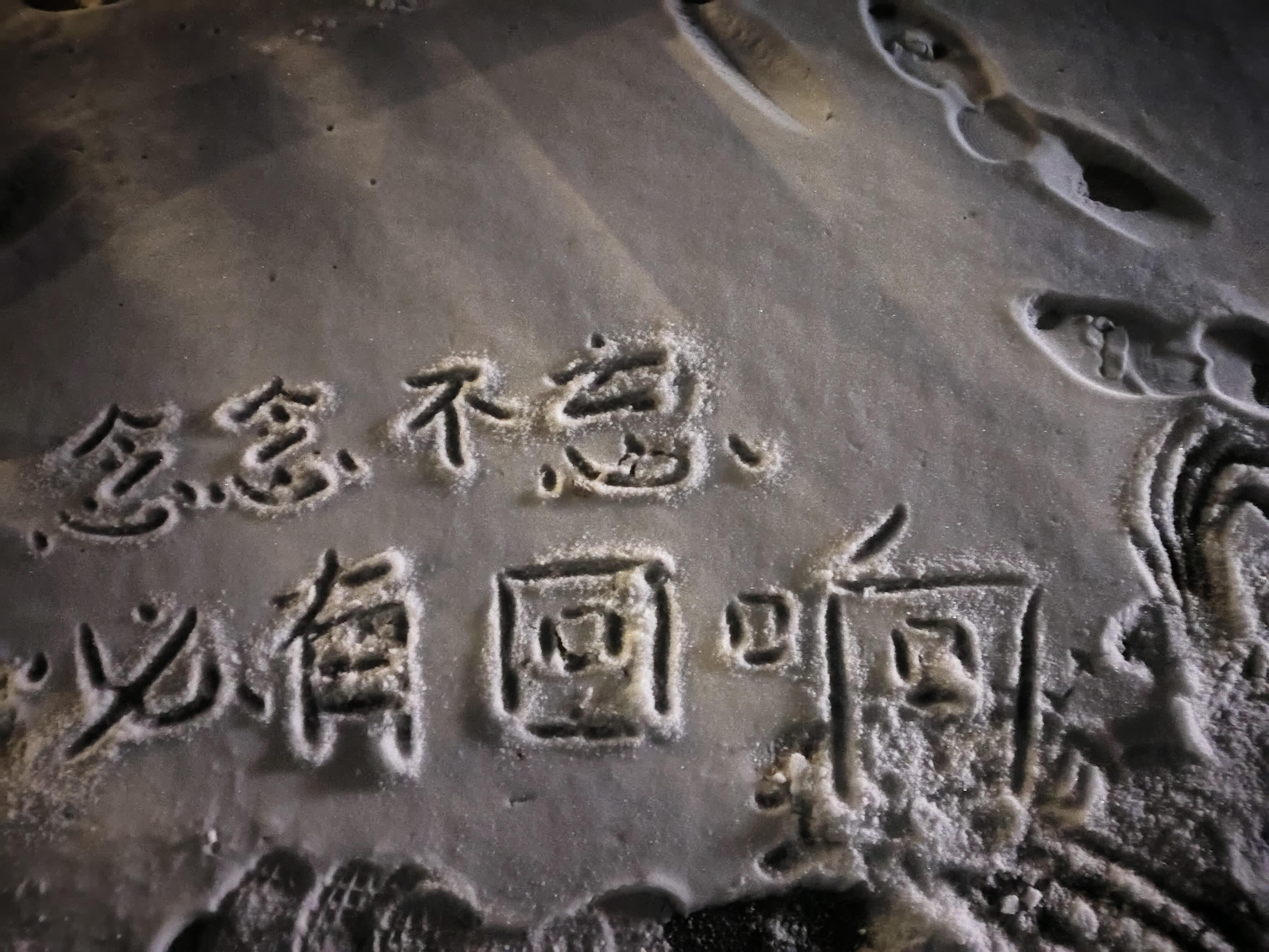 希望老登或者七七能看到大家有建议也可以提