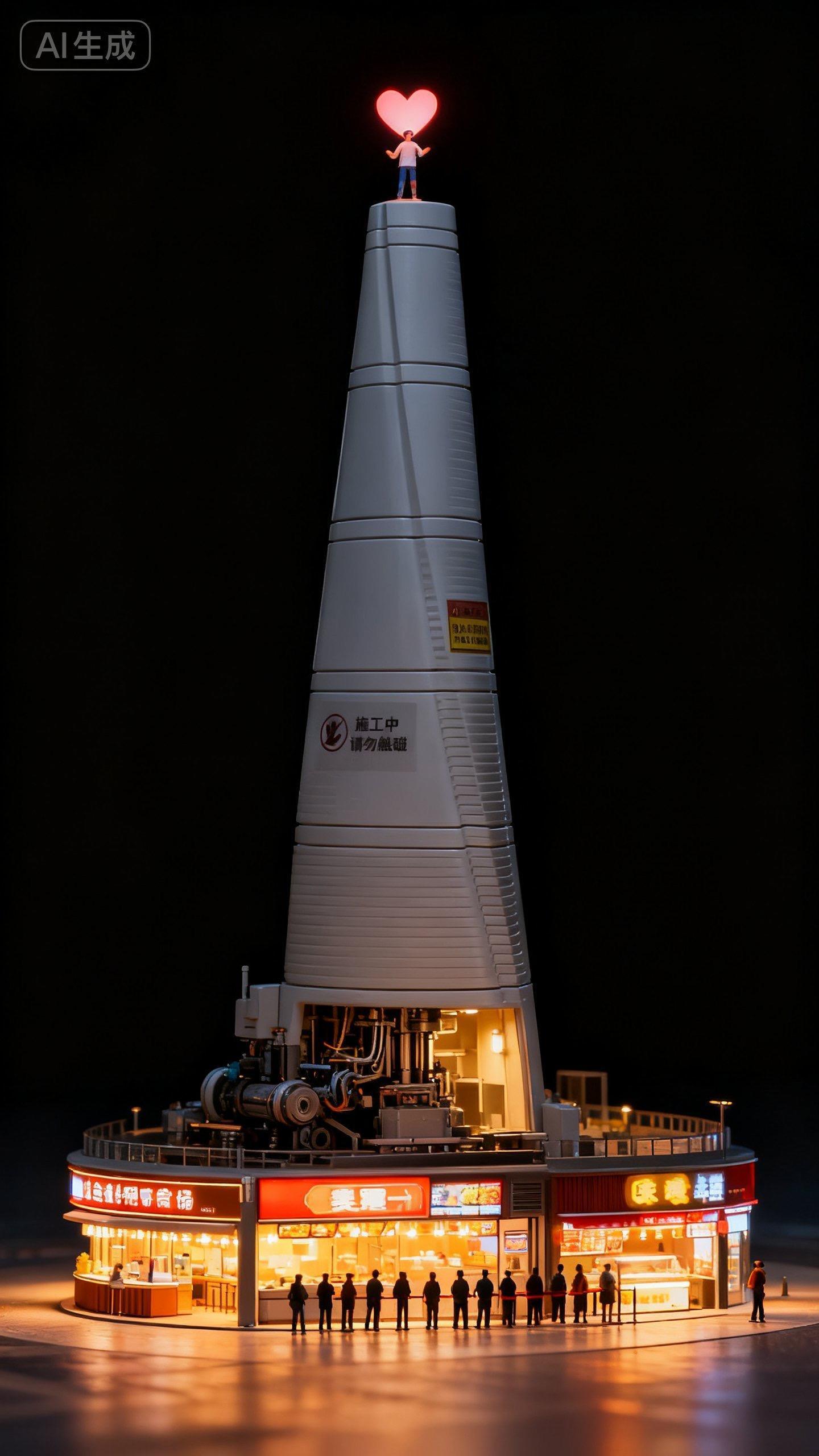 第九日，主要策划已经完成，上海中心完成