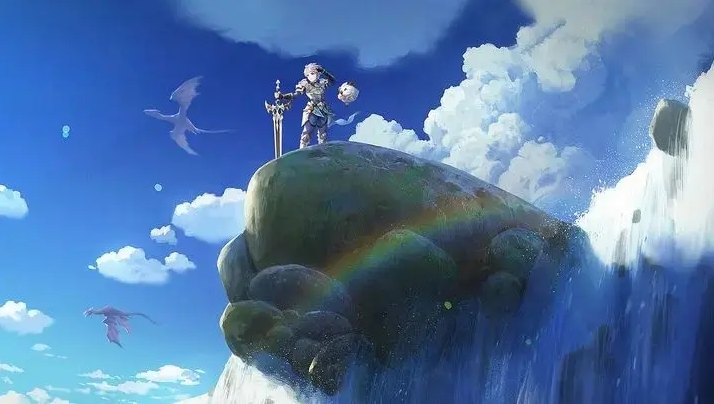 《天缘传说》6月5日维护公告