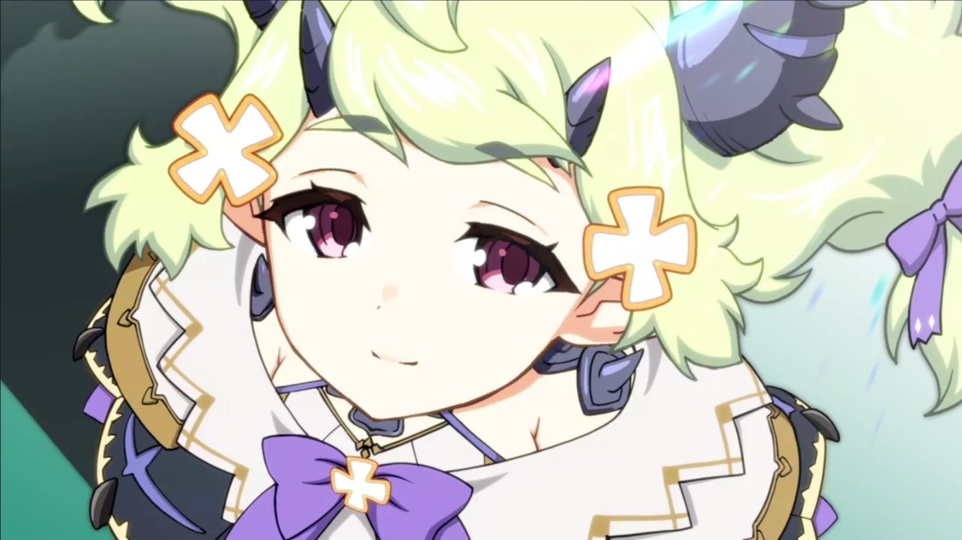 冒险者图鉴 | “纯血主义者”-艾莲西雅