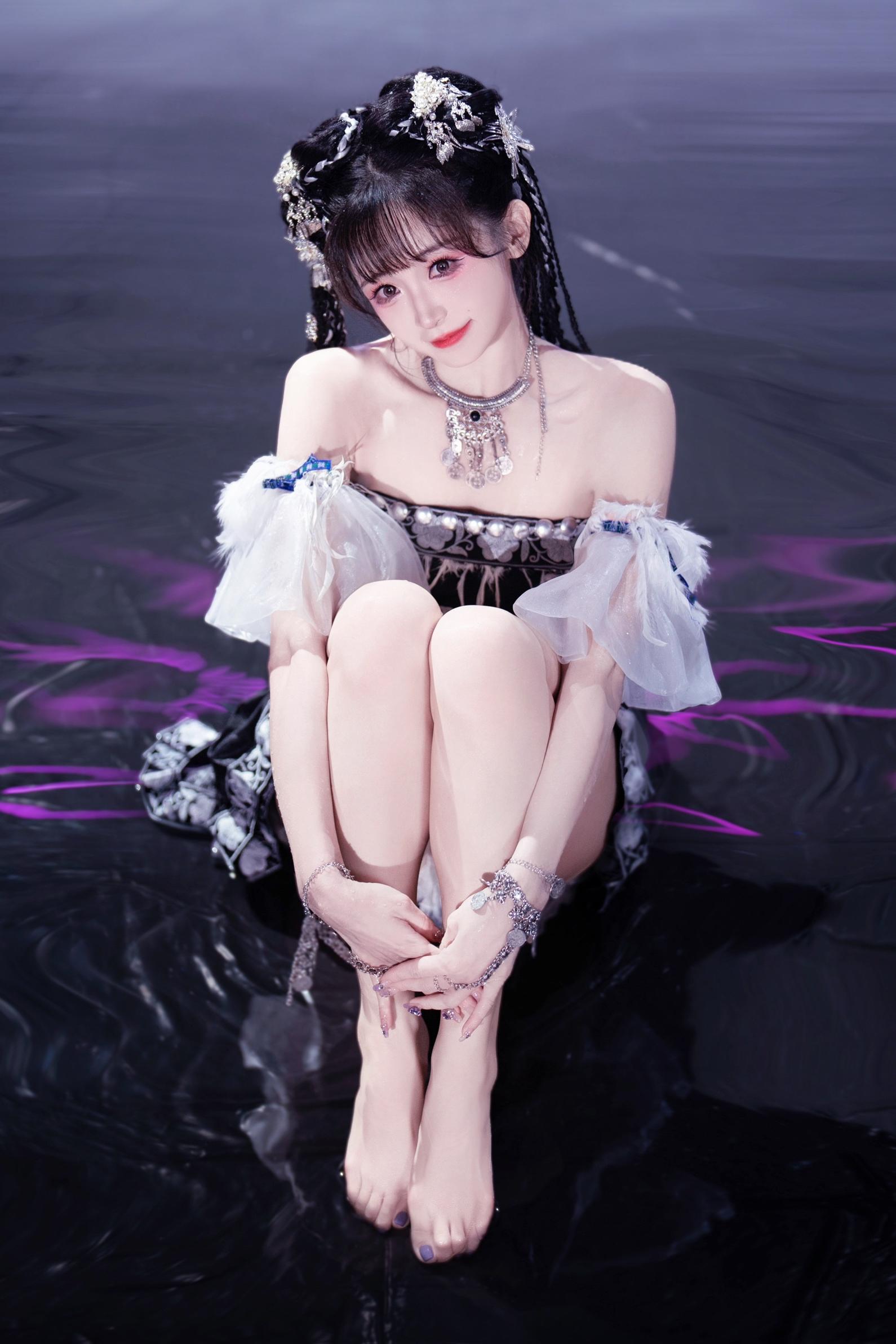 ‘怪盗钴’召唤师皮肤登场！