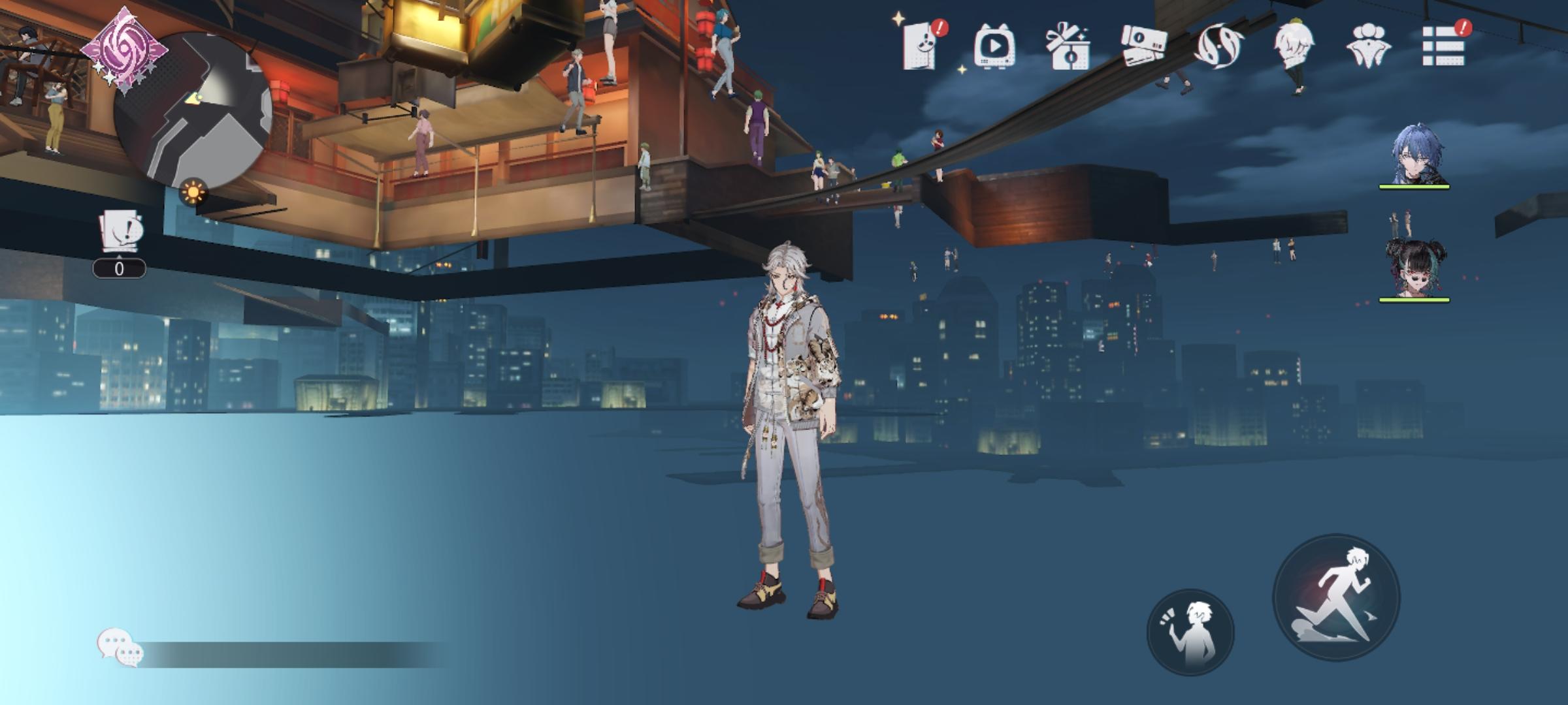 归龙潮，地心之旅