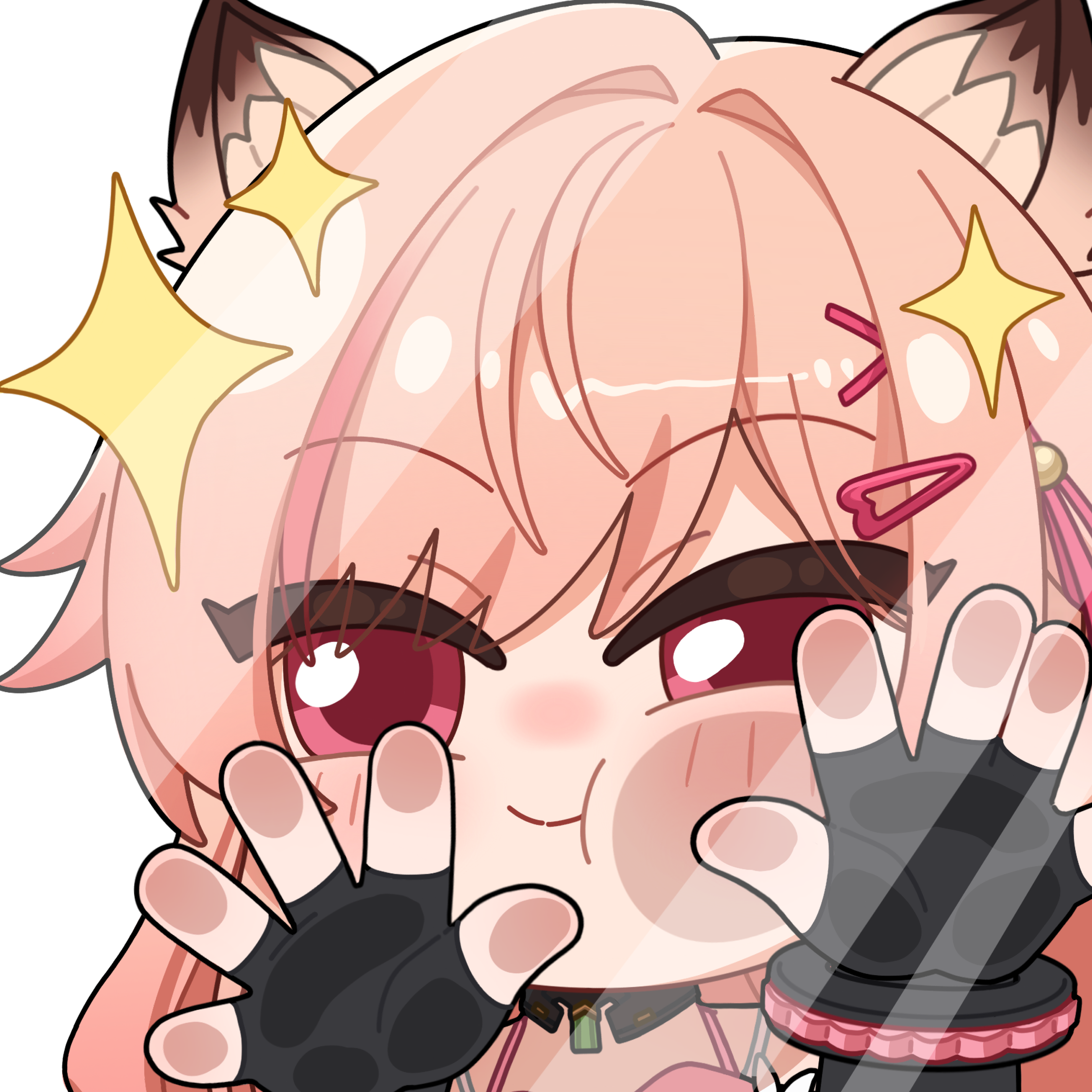 「海姆达尔的日常 | 星彩篇」