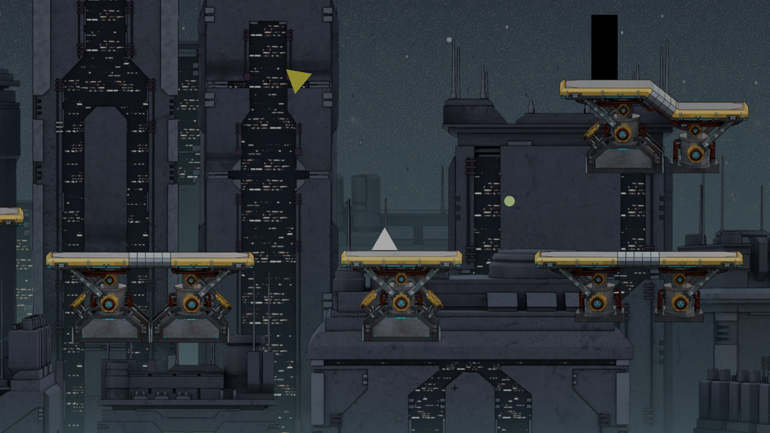 bug清理者开发者日志（三）——细化