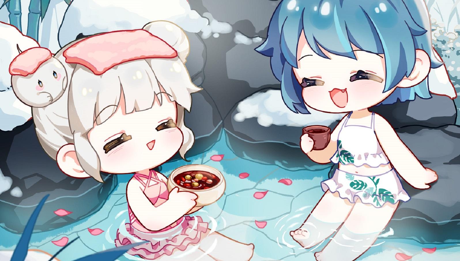 立冬的节气通知已送达，大家要温暖过冬哦～