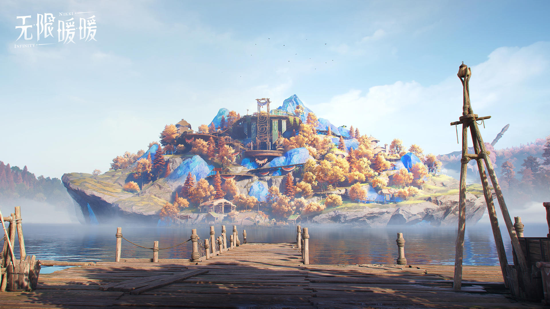 🎬奇想映像丨4分钟领略伊赞风光