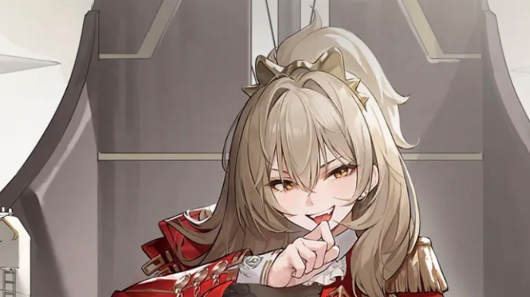 【同人文创作】海风与少女