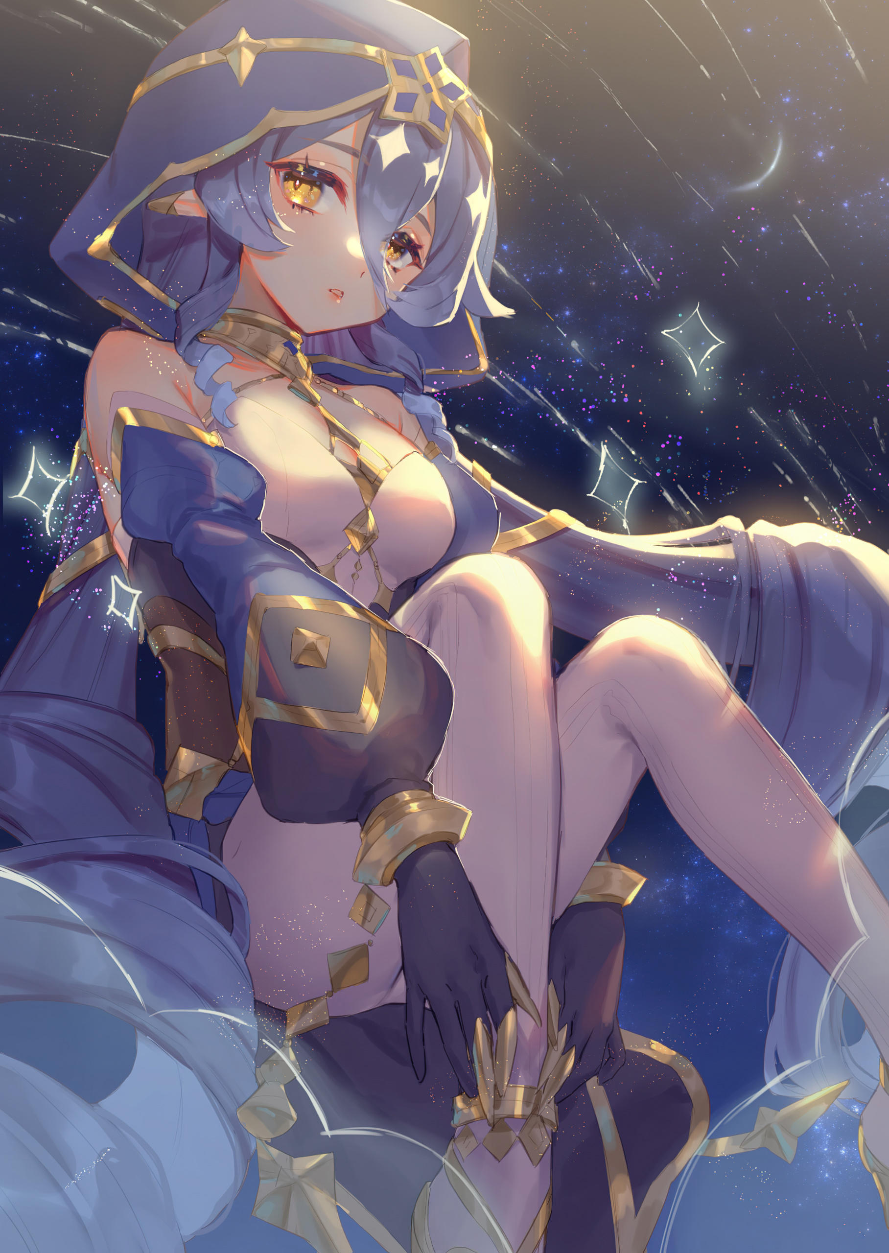 莱依拉生日快乐｜点心··