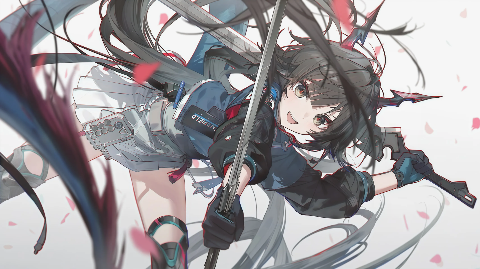 终末地物理队的真正核心陈千语快速上手攻略