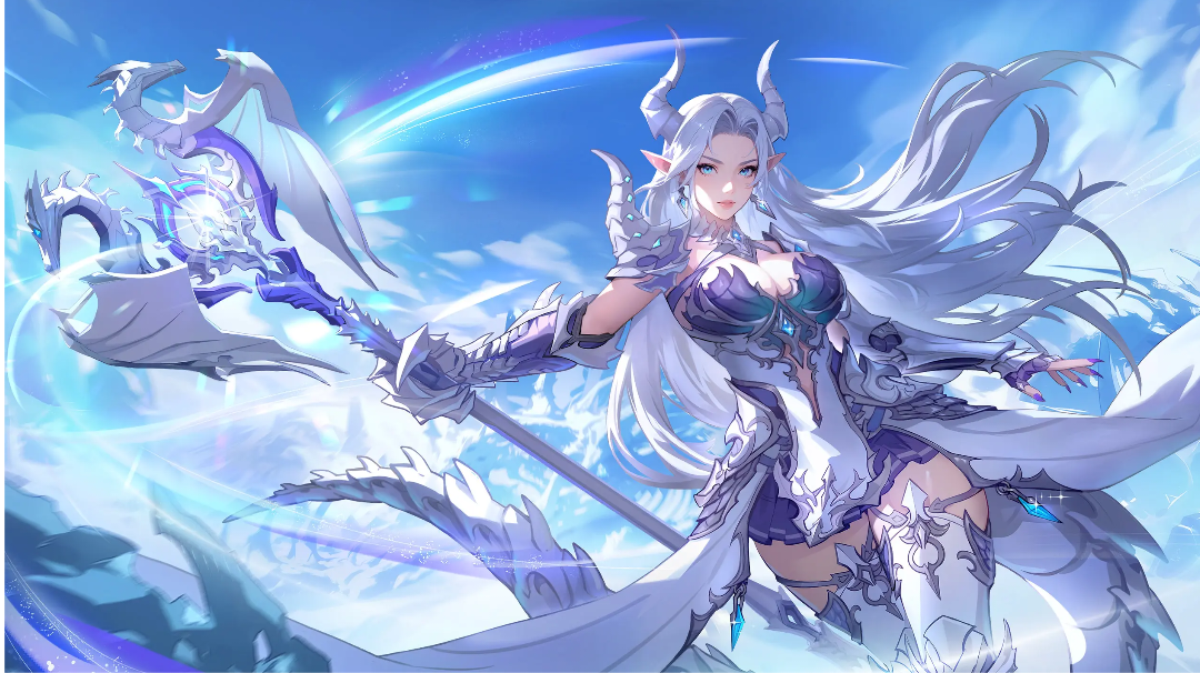 关于冰2强度(前期削弱，微中期和中期属于加强)