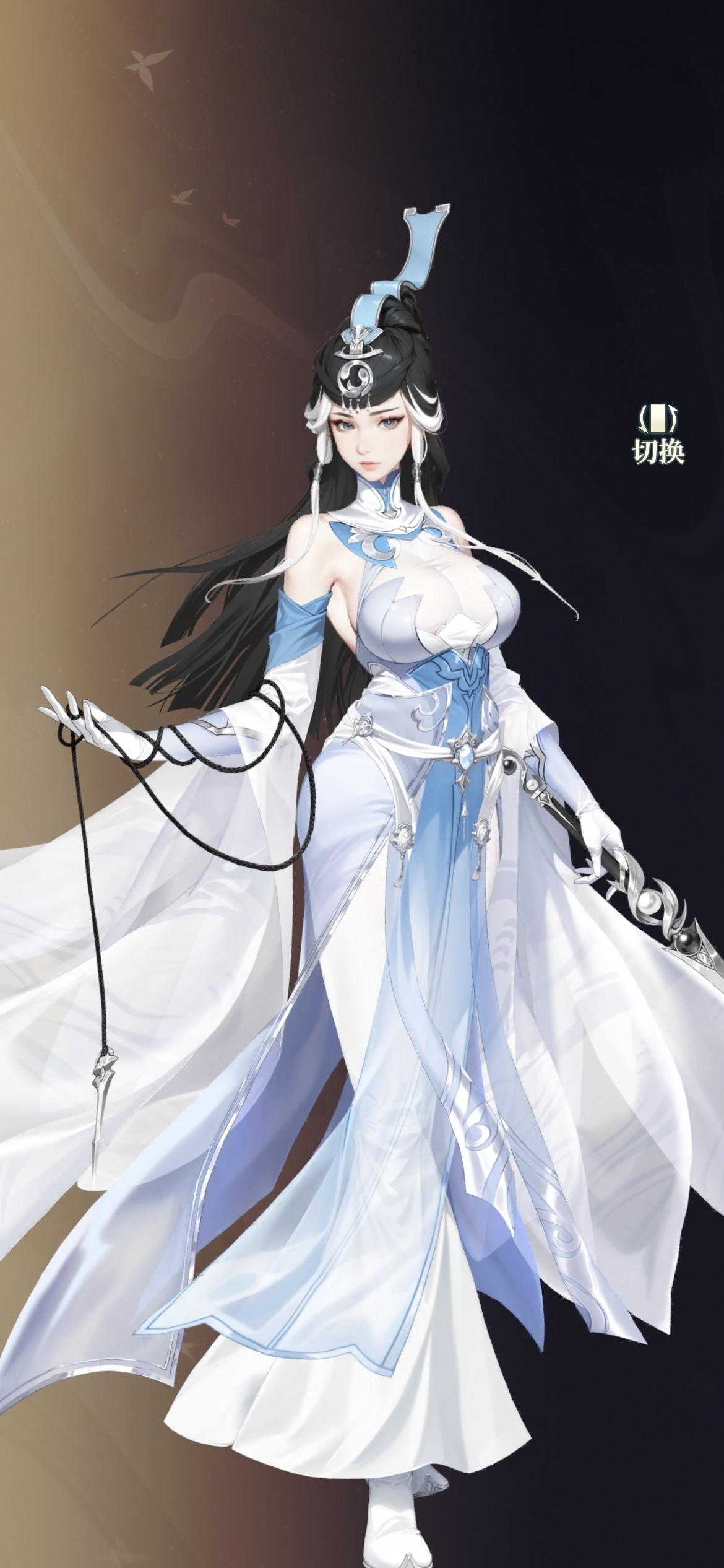 游戏是个好游戏，老胡是听劝的老胡