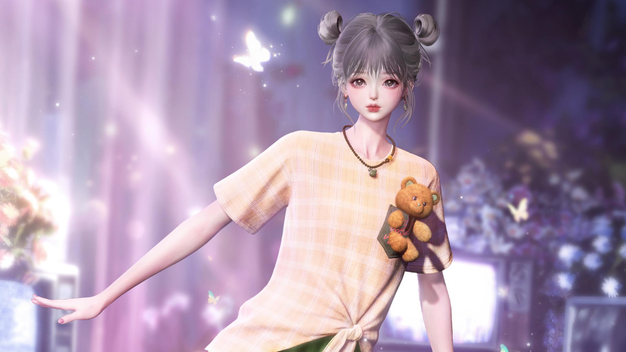 参与喵星探秘，获取四星限定套装！