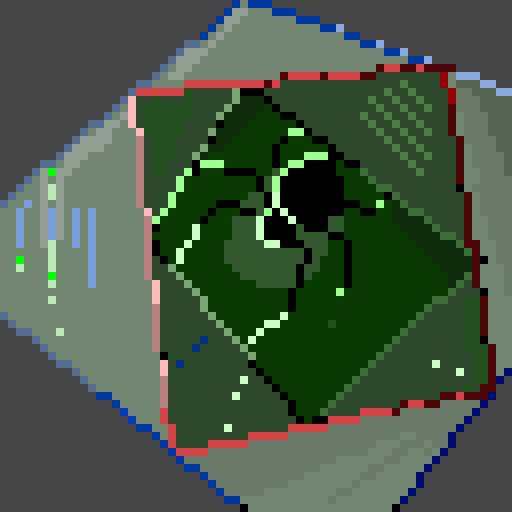 开发日志#2 我们真的做不完啊（痛哭）