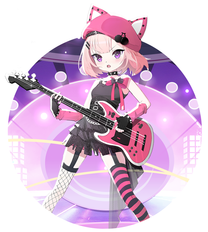 2025年12月11日 爆裂吉他多莉