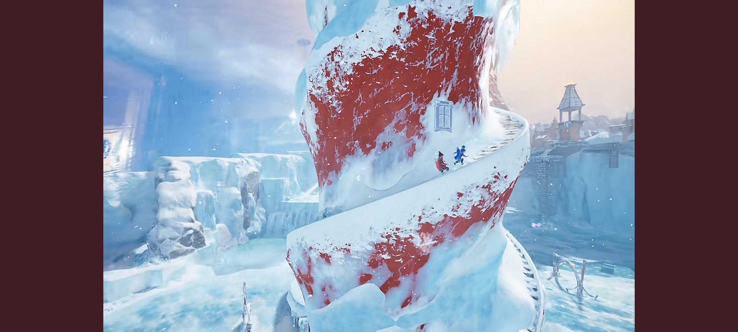 《双人成行》手机版截图