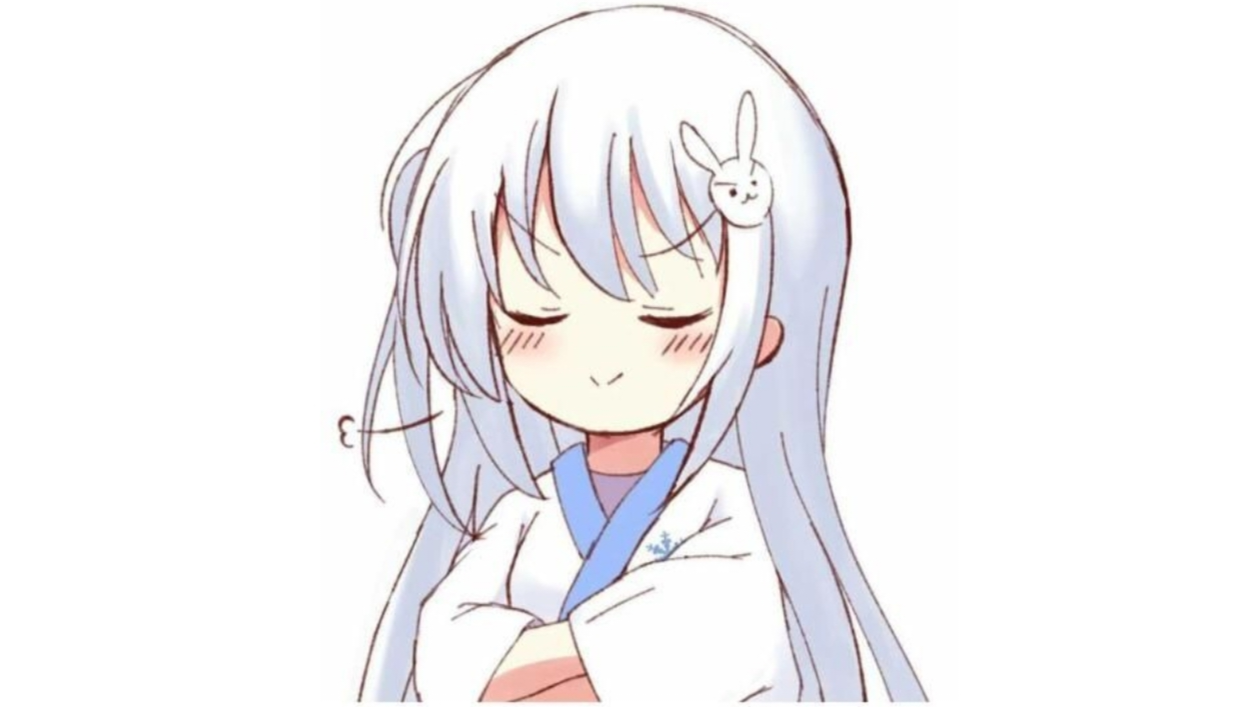 新人有第一件属于自己的武器惹（开心）