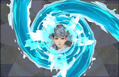 活动更新 | 限定光环「弱水」品质升级