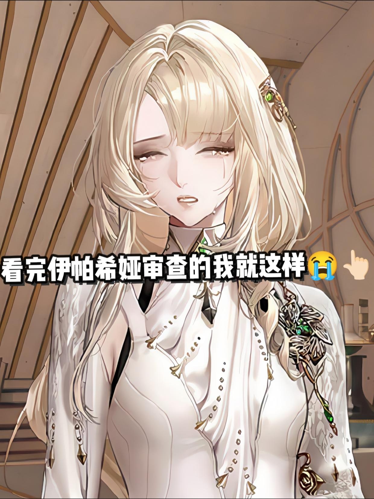 「记录员19260817」最终也没有和局长相见