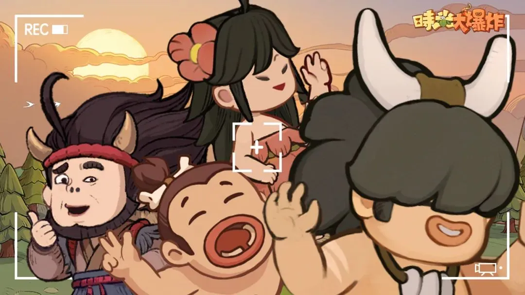 畅销榜前三！这款游戏双端开花！