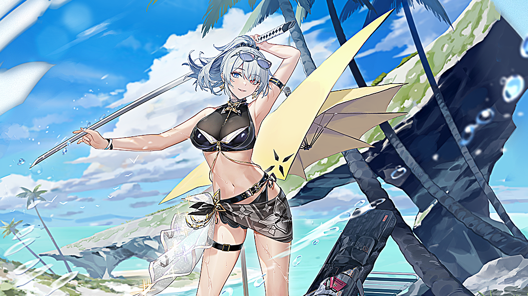 奖励姐个人向推荐