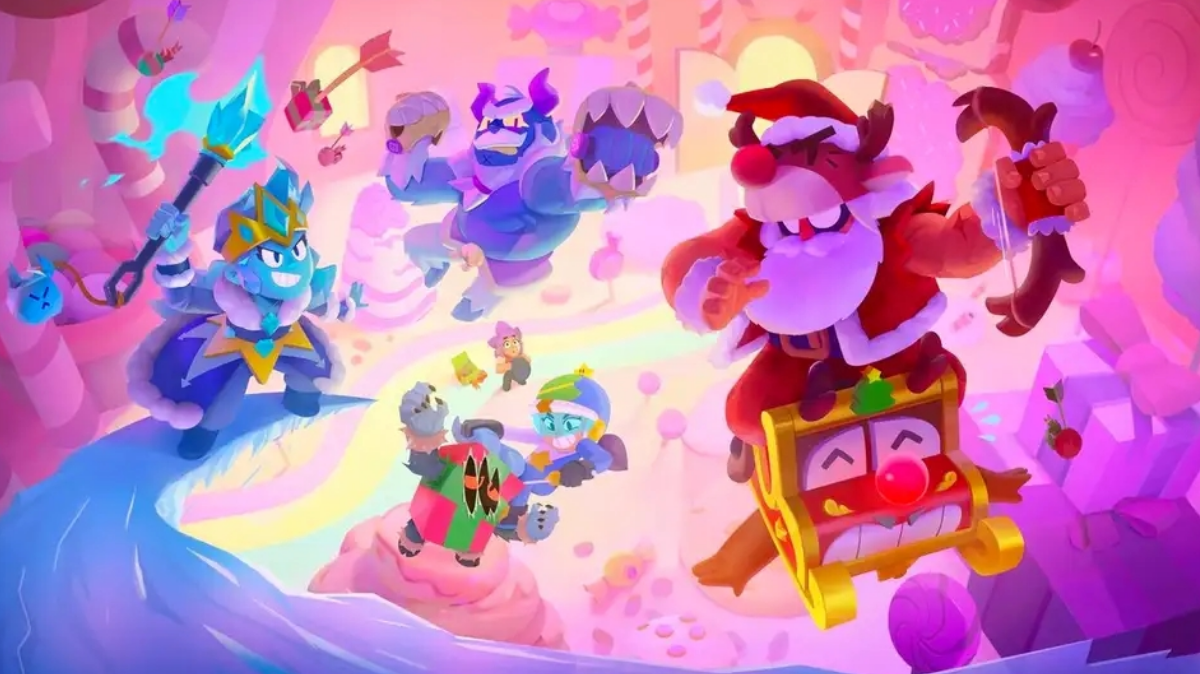 S16平衡性调整及新的神话装备