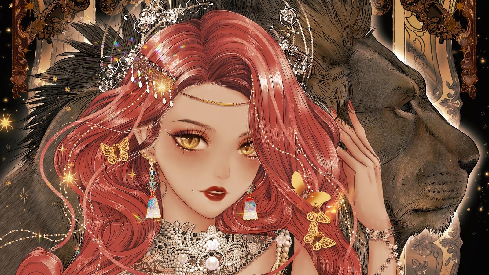 以闪亮之名档案室丨全新主线之旅第21章预告