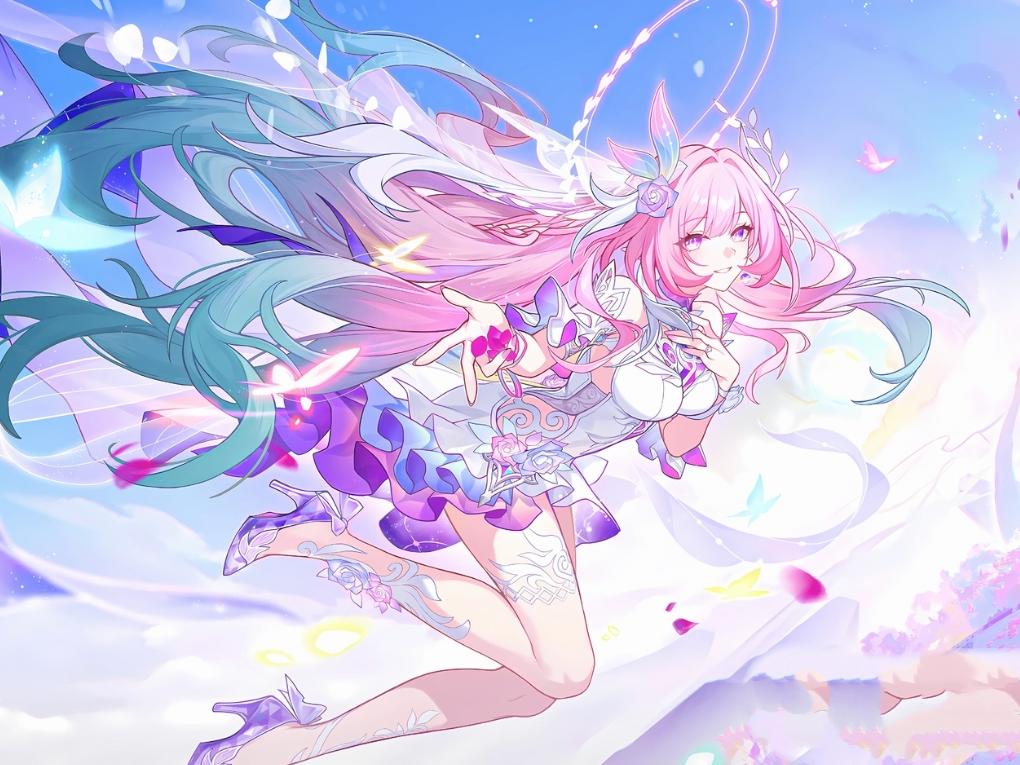 崩铁2000元皮肤引争议！击破队回归截图