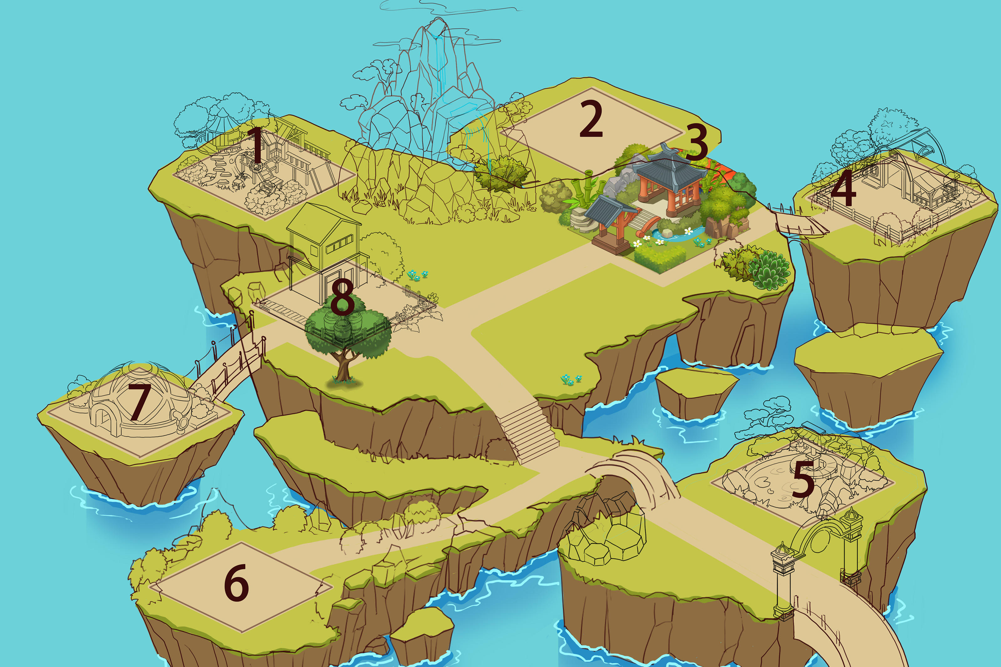 《未竟的游戏：泰米动物园》下架公告