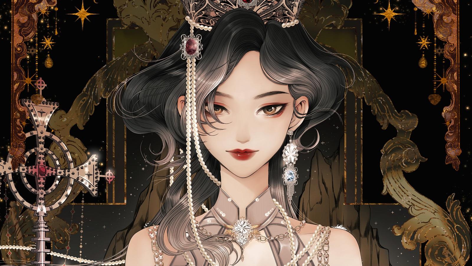 以闪亮之名档案室丨全新主线之旅第22章预告