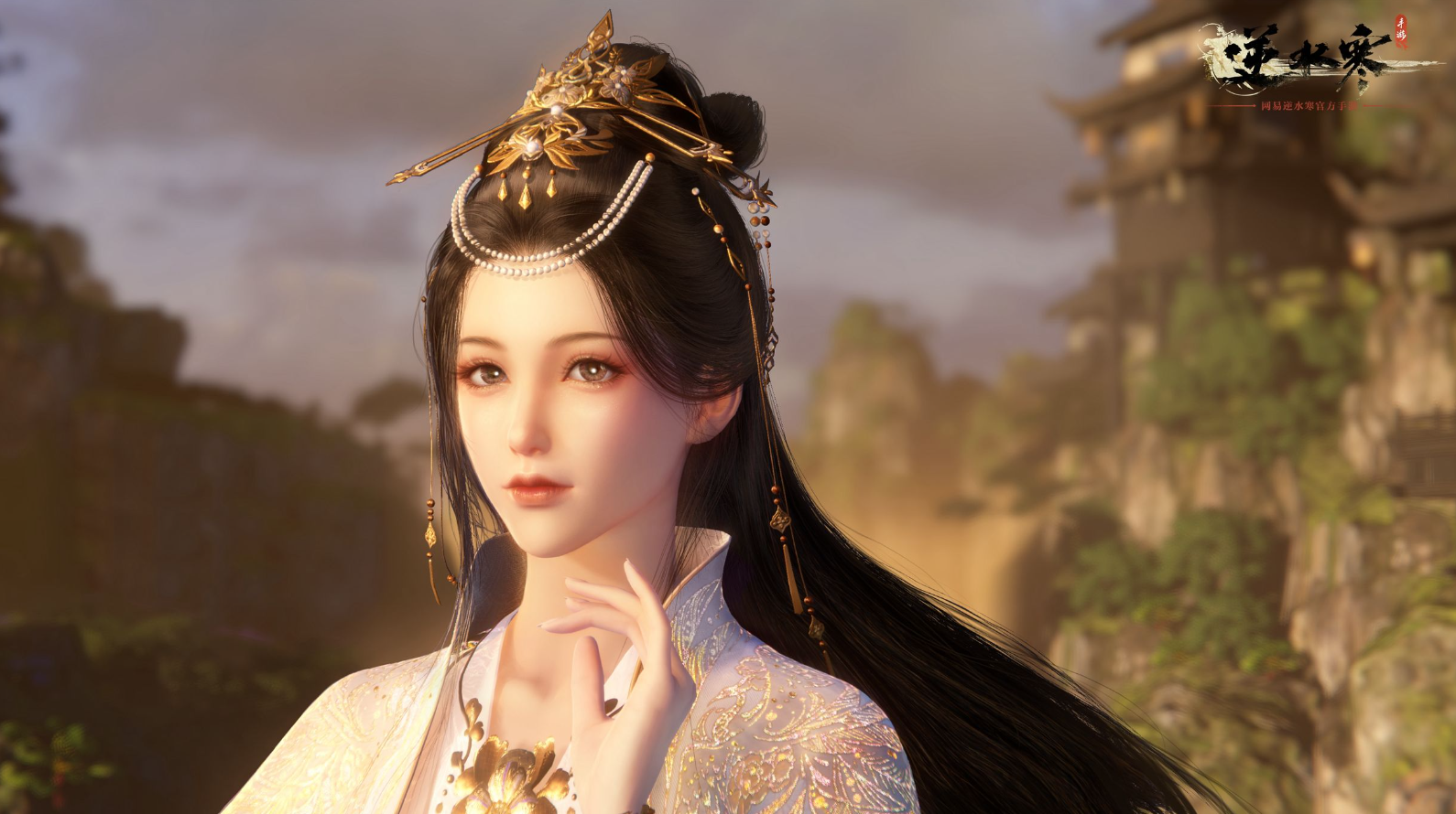 网易联合高校斩获国家级科技大奖，《逆水寒》AI技术立大功