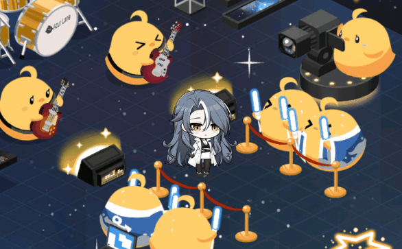 ◆科研·五期◆
前方最新情报——
方案舰「契卡洛夫」追赶活动即将开启！
活动开启后，指挥官可在每次完成军部科研室的研发项目后额外获得一定数量的「蓝图：契卡洛夫」。
※该加速活动可与【定向追赶】功能叠加
以上信息还请指挥官注意！(`・ω・´)ゞ