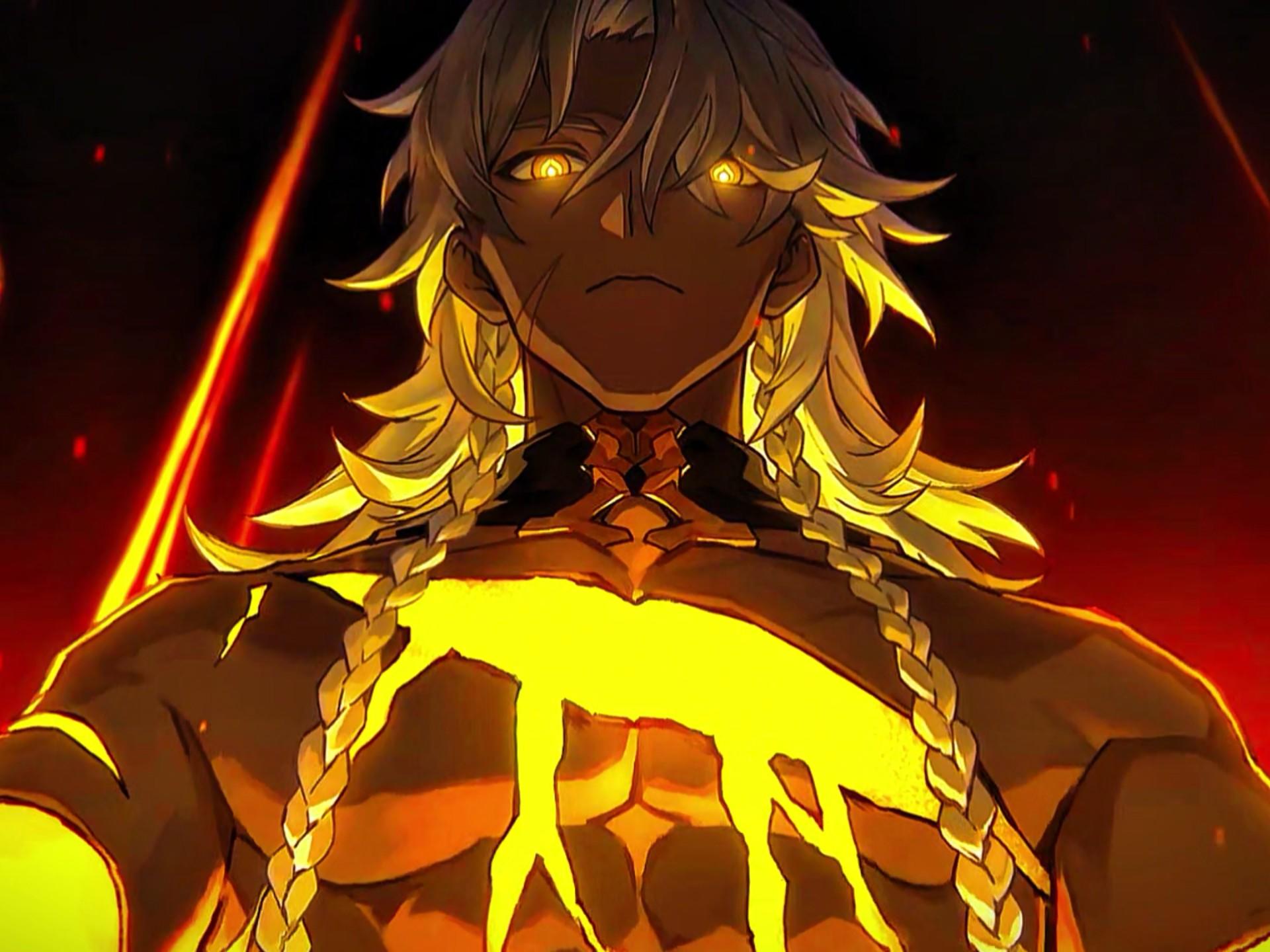 同样是幻想文娱作品，崩铁的主角刻画