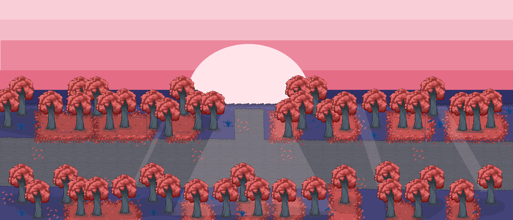 开发日志#00 --bug普照解谜