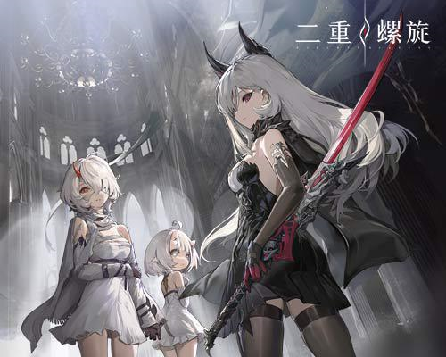 二重螺旋的画质音乐都是顶级！